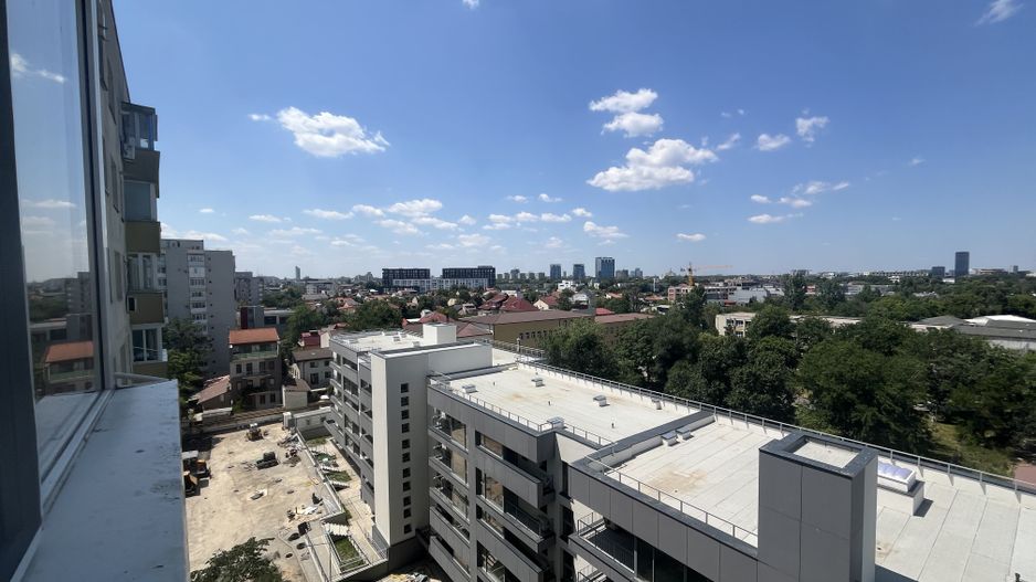 LACUL TEI | Chirie Garsoniera | Metrou - Poză 10