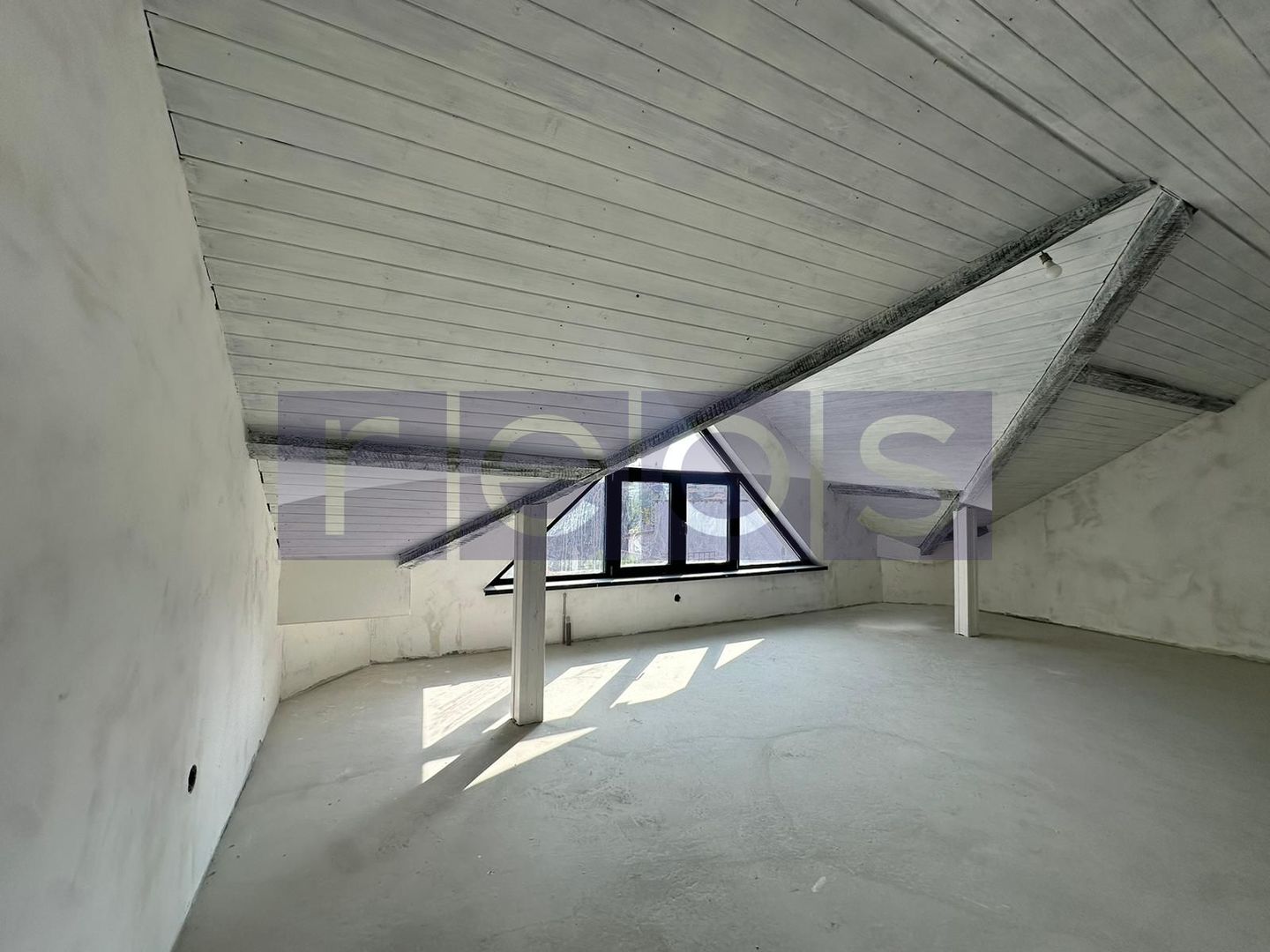 Vila 4 camere | Curte |  Zona Barbu Vacarescu  | Loc de parcare | - Poză 21