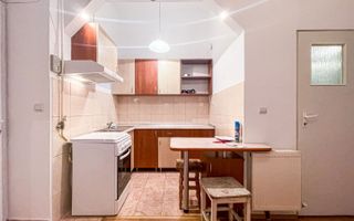 Apartament 2 camere decomandat Str Horea, zona Semicentral - Poză 1