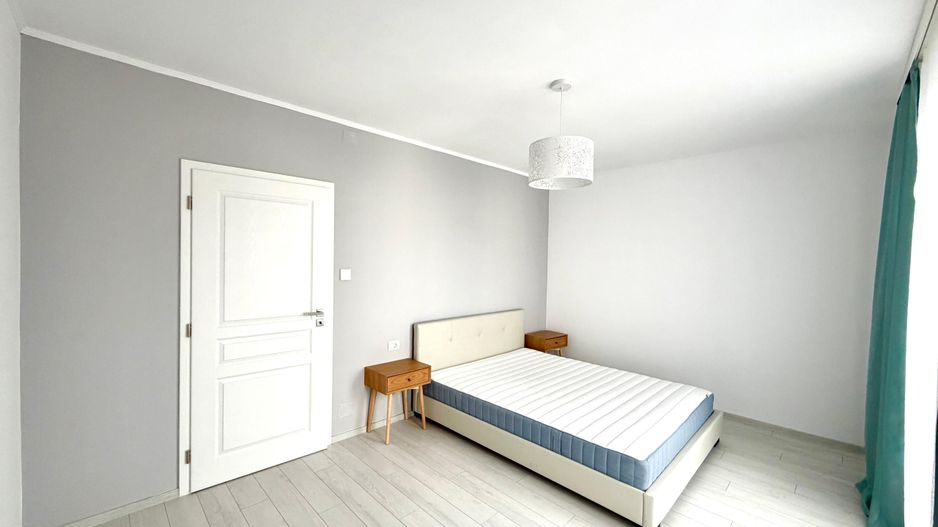 Apartament 2 camere -  mobilat complet -  zona Hotel IQ - Giroc - Poză 5