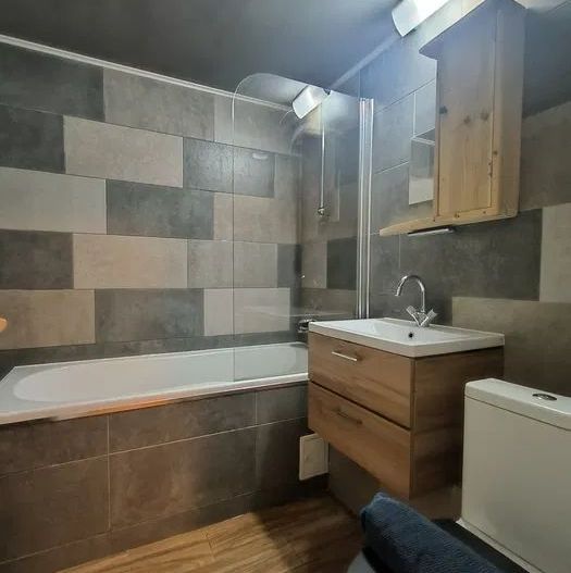 Apartament superb cu doua camere, soseaua Berceni, 102.000€ - Poză 8