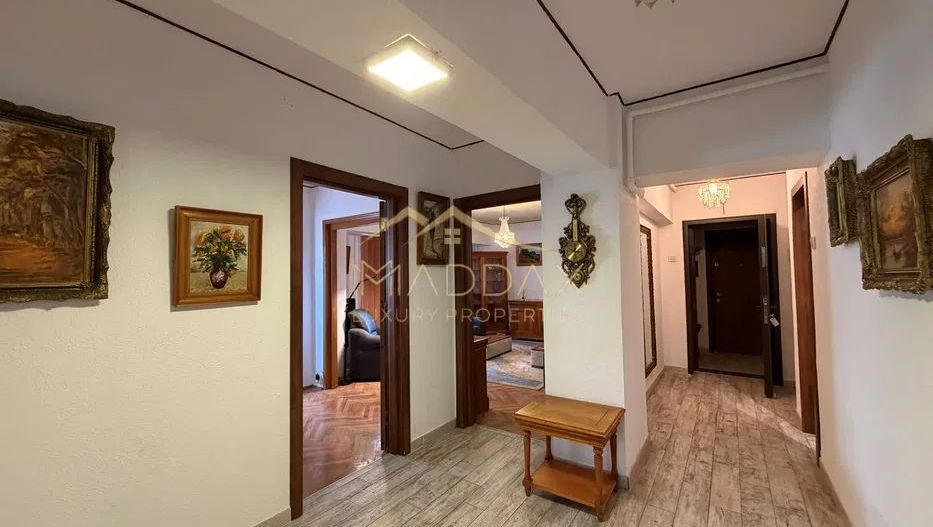 Apartament 4 camere // ultracentral Piața Unirii // 105mp // parcare inclusa - Poză 15