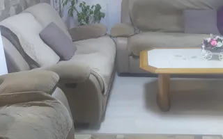 Proprietate cu 2 case | 540 mp utili | Teren 1000 mp | Tălmaciu - Poză 35