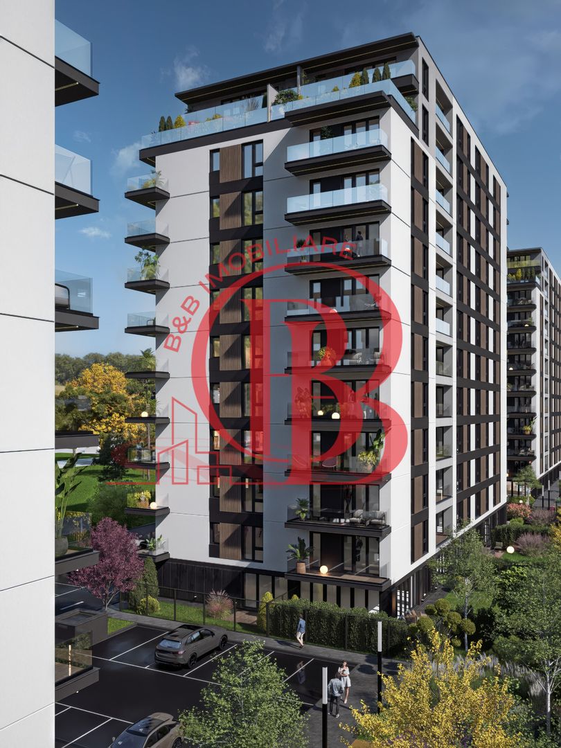 3 camere cu Gradina   Titan Pallady Metrou Nicolae Teclu - Poză 18