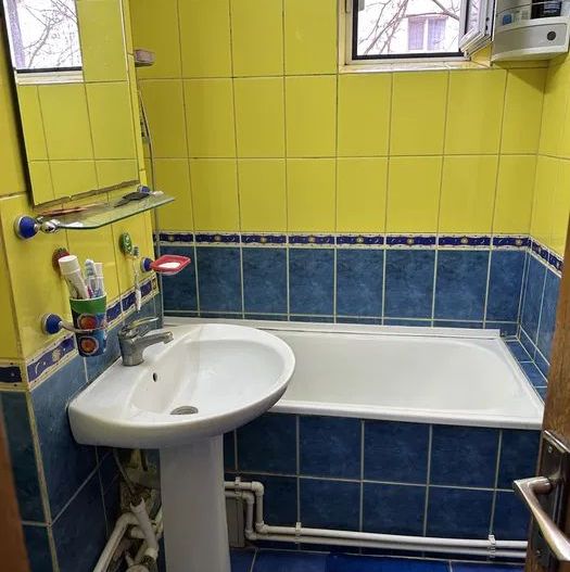 Apartament 3 camere decomandat Micro 38 - Poză 5