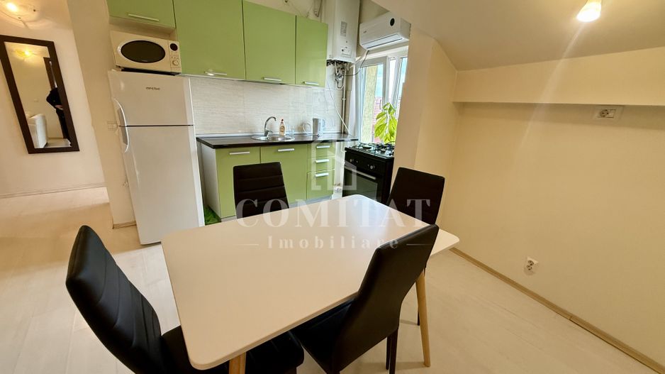 Apartament 3 camere | 61 mp | Zona Strazii Meteor - Poză 11