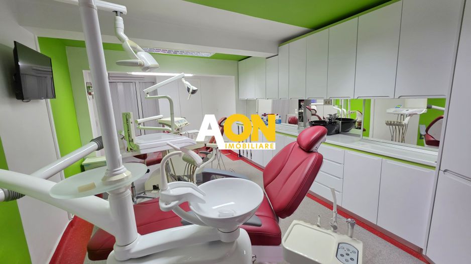 Cabinet stomatologic utilat, Cetate, zona Piata Cetate - Lic. Militar - Poză 2
