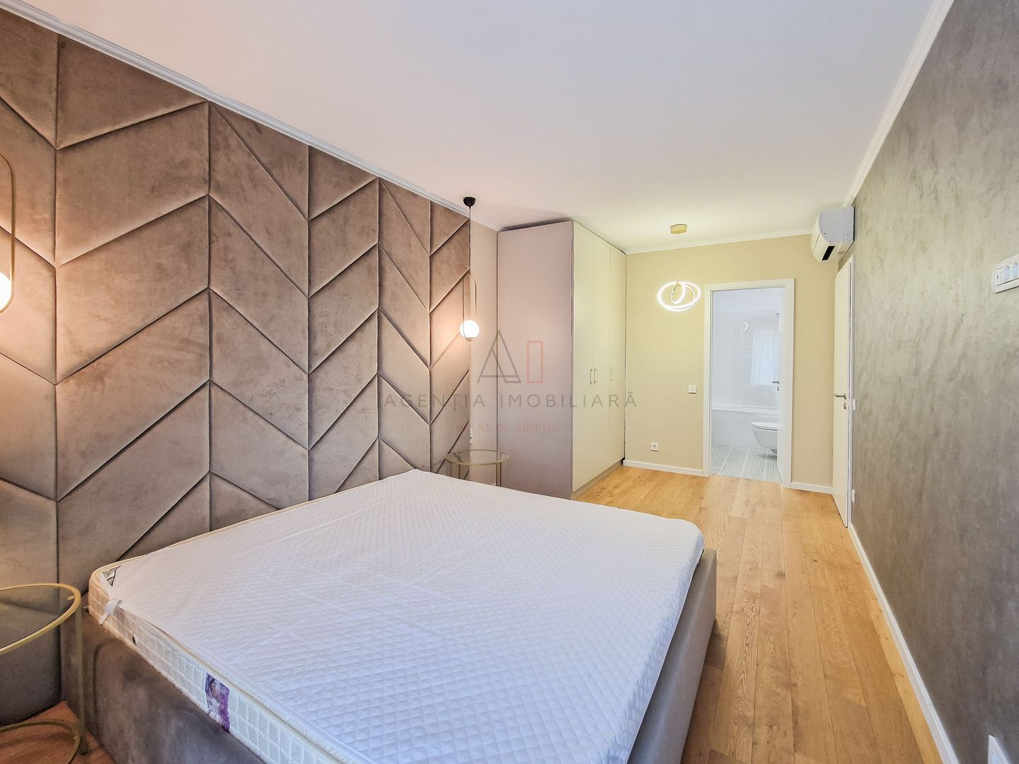 3 Camere Move-in Ready | Aviatiei Park | Herastrau - Poză 14