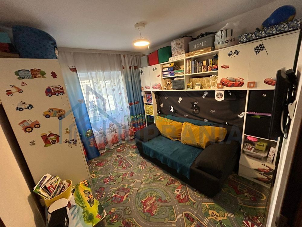 Apartament 3 camere Pacurari - Poză 3