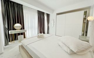 Apartament 3 camere, Luxury Residence – Mamaia, 2 dormitoare, 2 băi - Poză 6