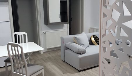 Apartament 2 camere Otopeni central | parter | include parcare