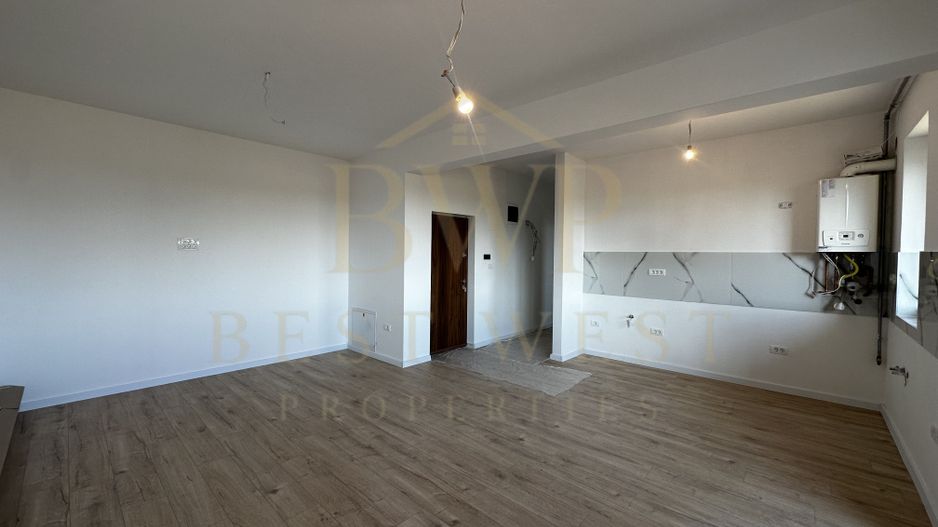 Apartament 3 camere, curte proprie, Urseni - Poză 3