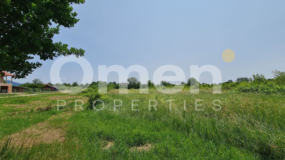 Teren de vânzare în Bușag pe strada Calea Merișorului în suprafață de 2,222 mp - Poză 3