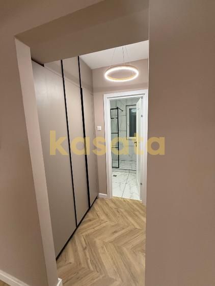 Apartament 2 camere | Henri Coanda | Aviatiei | Prima inchiriere - Poză 9