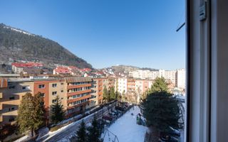 Apartament 3 camere, vedere superbă, Răcădău, str. Carpenului - Poză 8