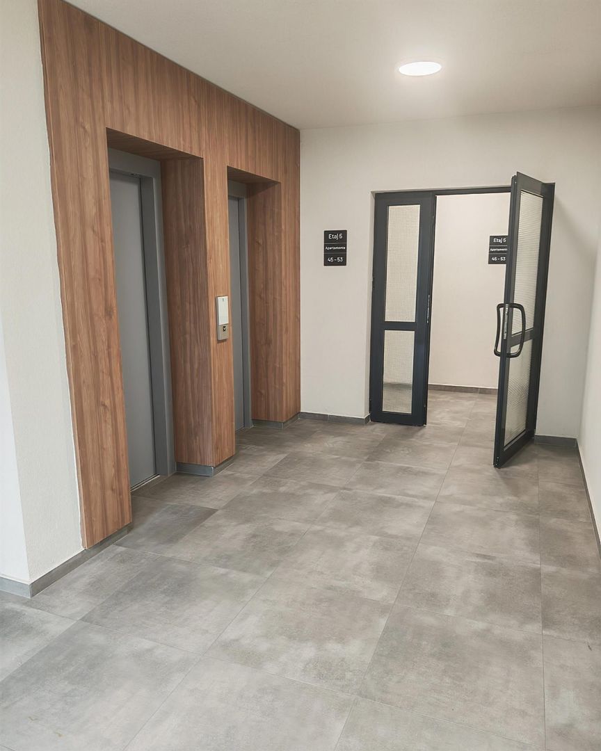 Tractorul, Lior by casa Nobel, 47mp, c-tie 2024, 130000Euro - Poză 1
