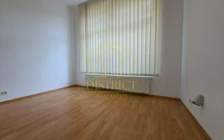 Spatiu comercial spatios, cu 2 incaperi 50 mp I Simion Barnutiu - Poză 1