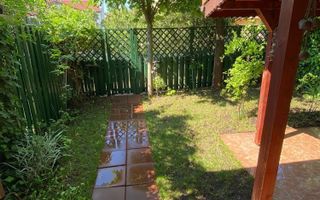 COM 0% I Vila 3 camere AZUR Emil Racovita Pipera Rond OMV I parcare - Poză 8