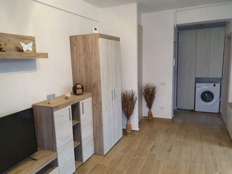 Inchiriere Garsoniera Vitan - Mihai Bravu - Poză 7