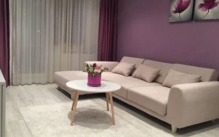 IASI chirie in zona buna apartament 2 camere - Poză 7