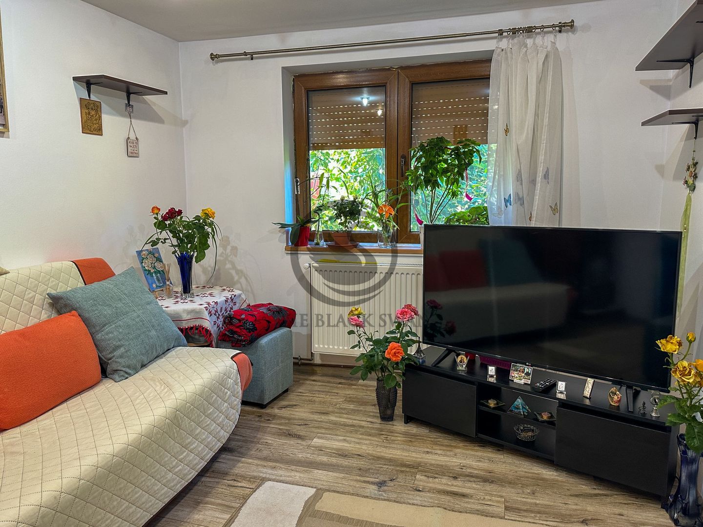 Casa de vanzare 1600 mp teren l Cocorastii Colt, Prahova l Comision 0% - Poză 12