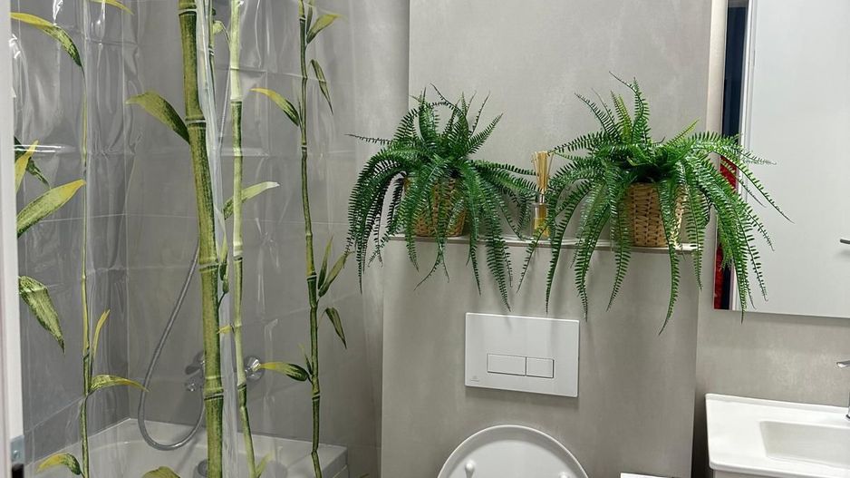 GARS. CAISULUI RESIDENCE, PRIMA INCHIRIERE, PARCARE, METROU, CENTRALA - Poză 4