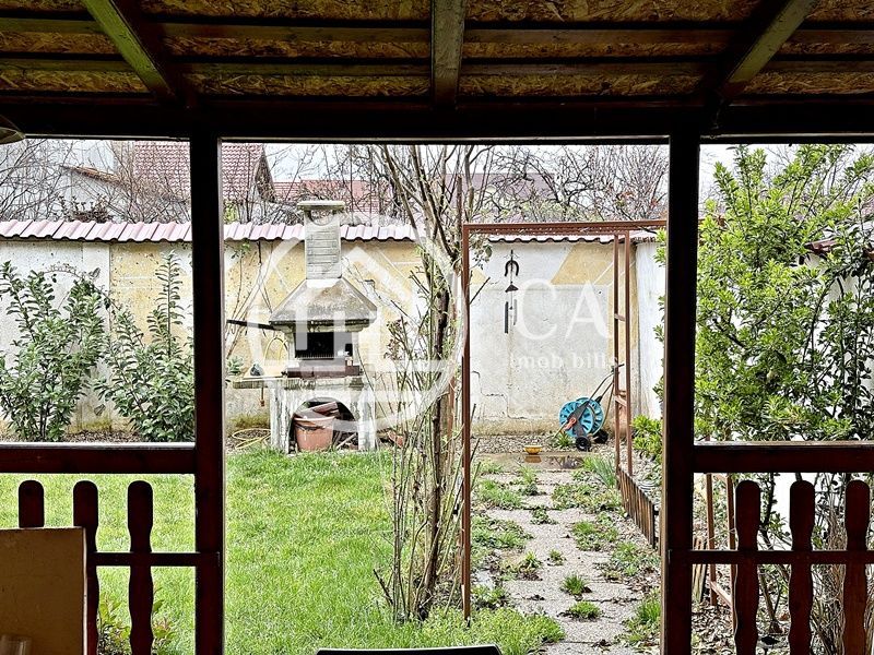Casă de închiriat cu 4 camere în Sântandrei, Bihor - Poză 17