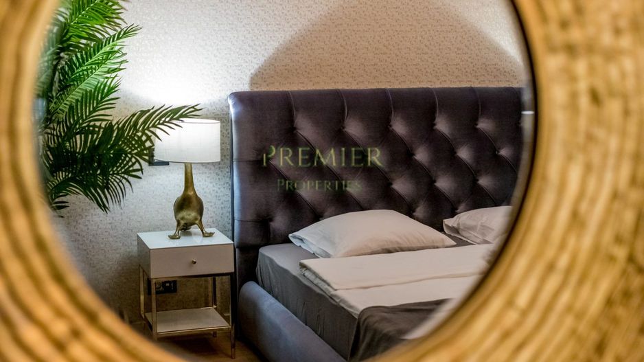 APARTAMENT DE 4 CAMERE ULTRALUXURY | Gafencu 49 | - Poză 10