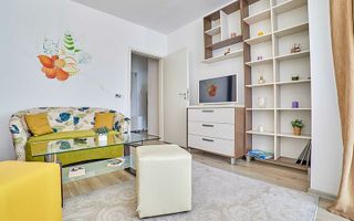 Garsonieră de închiriat | Avantgarden 3, Brașov | Loc de parcare inclus - Poză 3