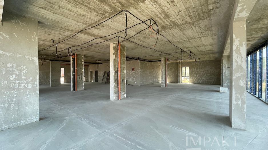 Imobil Mixt spre inchiriere in Sannicoara! - Poză 6