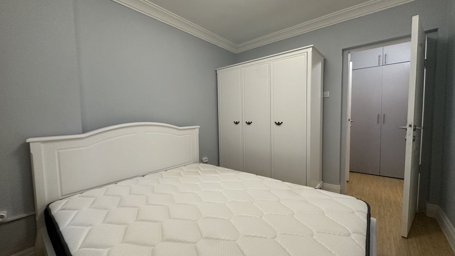 PIATA ROMANA - Piata Amzei | 2 Camere Renovat + Metrou 450M - Poză 3