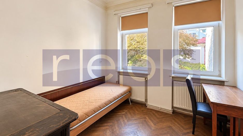 APARTAMENT DEOSEBIT CU 3 CAMERE IN VILA INTERBELICA-74MP | ARMENEASCA - Poză 7
