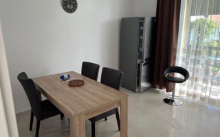 Duplex de închiriat în Dumbrăvița – 4 camere, 130 mp, teren 360 mp - Poză 8