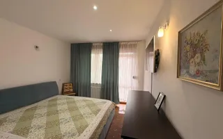 Casă versatila intretinuta 143 mp utili 5 camere 3 bai pivnita Lazaret - Poză 13