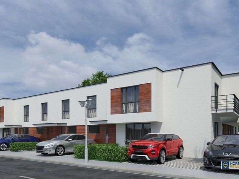 Direct de la dezvoltator, vila cu 4 camere in Atta Residence-sector 6 - Poză 20