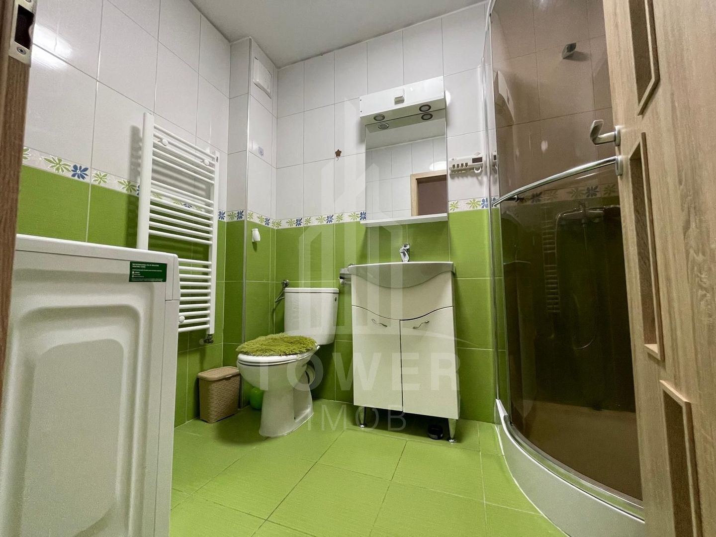 Apartament 3 camere - Calea Surii Mici - Poză 14