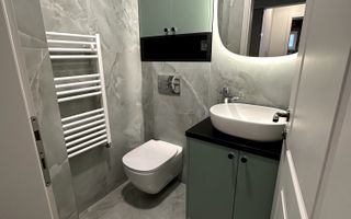 3 camere Lux,Cartierul Marasti,Aure Vlaicu, Expo Transilvania, Parcare - Poză 8