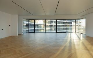 Penthouse Floreasca 5 Camere - 459 mp Terasa 140 mp - Imobil 2024 - Poză 6
