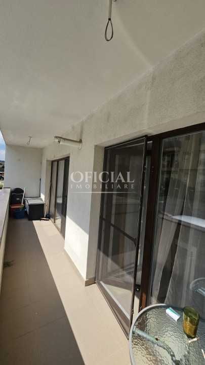 Apartament 2 camere | Parcare | Balcon 9 mp |  Zona Porii | Floresti - Poză 7