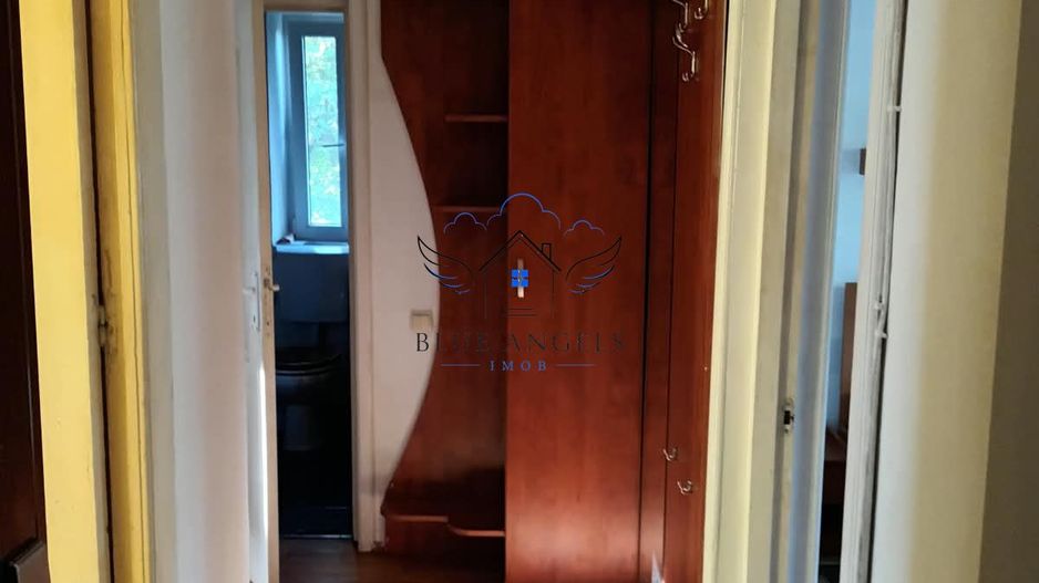 Apartament 2 camere de închiriat – vis-a-vis de Poarta Șchei - Poză 5