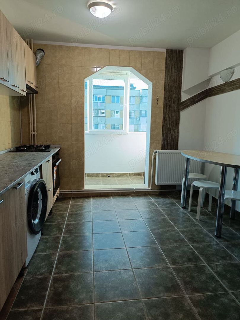 Inchiriez apartament 2 camere, Berceni, strada Panselelor. - Poză 5