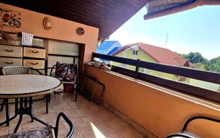 De vânzare apartament cu 2 camere– Zonă rezidențială Soarelui - Poză 18