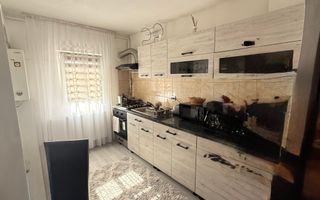 Apartament 2 camere, 57 mp, etaj 1 – Dej - Poză 1