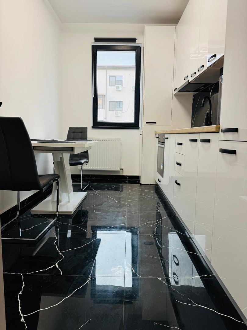 Apartament 2 camere Bragadiru  Safirului  Loc de parcare - Poză 4