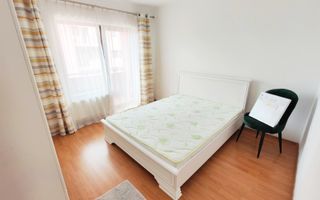 3 camere, TOTUL NOU, modern, balcon, parcare, Floresti - Poză 3