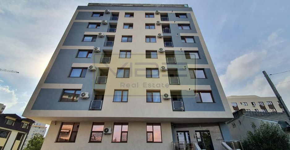 Apartament 2 camere Centru - Emil Palade Residence - Poză 18