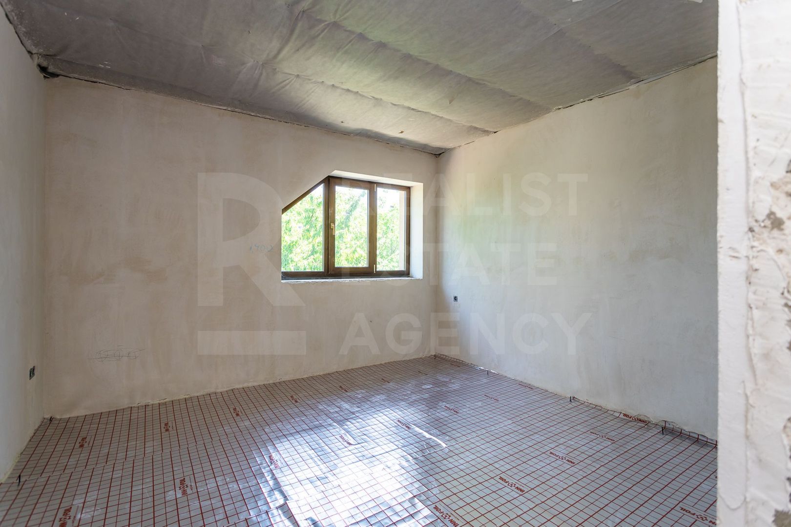 Vânzare, casă, 3 camere, str. Livezilor, Cricova - Poză 14