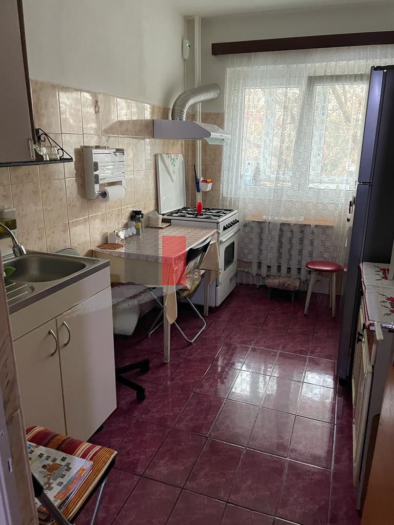 APARTAMAENT 3 CAMERE SEBASTIAN - Poză 4