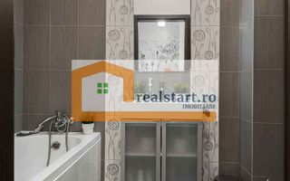 Cartier Latin, 6/8, mobilat si utilat, loc parcare, incluse in pret - Poză 11