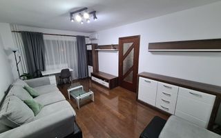 AP. 2 CAMERE- LACUL TEI, BLOC REABILITAT, BUCATARIE INCHISA, MODERN - Poză 1